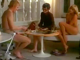 Der maa vaere en sengekant