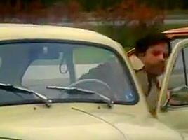 Der maa vaere en sengekant