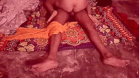 Desi Chandnis Relaxation Starts Fingering  Chandnis Choot Gets Wet And Starts