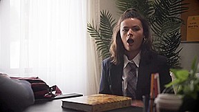 Dharma Jones, Missa X And Charlie Forde - Lesbian Sex