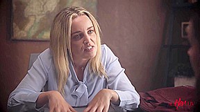 Dharma Jones, Missa X And Charlie Forde - Lesbian Sex