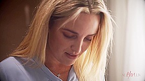 Dharma Jones, Missa X And Charlie Forde - Lesbian Sex