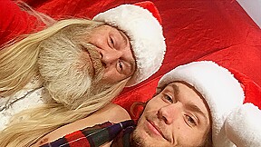 Dirty Santa Is A Ho Ho Ho – Derrick Dickem & JS Wild