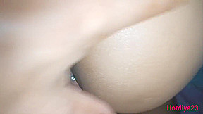 Diya Fuck Her Boyfriend Big Cock Ass And Pussy Verry Hard Fuck
