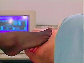 Does anyone know her name?