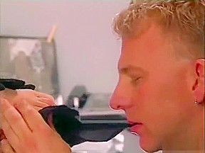 Does anyone know her name?