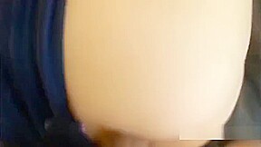 Doing my step sister