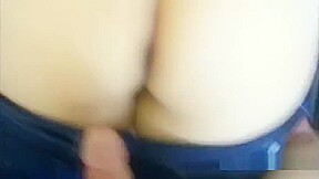 Doing my step sister