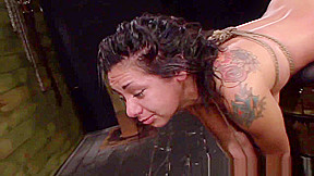 Dominas fuck with strapon