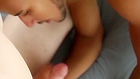 Dominic Santos & Zane Porter
