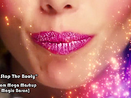 Don’t Stop the Booty – ASS SHAKING BOOTYLICIOUS EXTRAVAGANZA- Dusk911