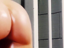 Don't Stop the Booty - ASS SHAKING BOOTYLICIOUS EXTRAVAGANZA- Dusk911