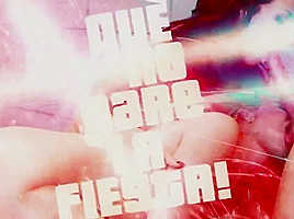 Don't Stop the Booty - ASS SHAKING BOOTYLICIOUS EXTRAVAGANZA- Dusk911