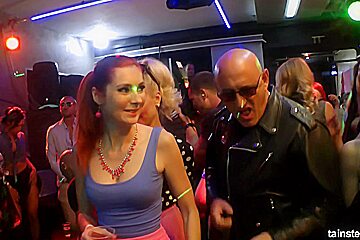 DrunkSexOrgy – 2016-07-28