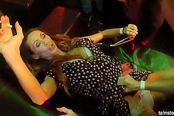 DrunkSexOrgy - 2016-07-28