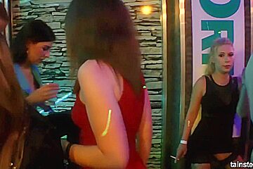 DrunkSexOrgy - 2016-07-28