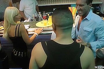 DrunkSexOrgy - 2016-07-28