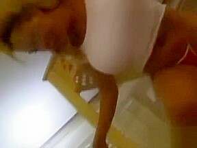 EDPOWERS - Alexis Knight fed cum after anal penetration