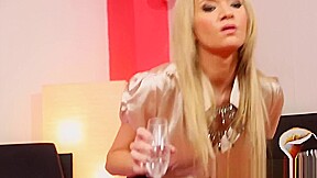 Eaten Out Babe Pee Soaked