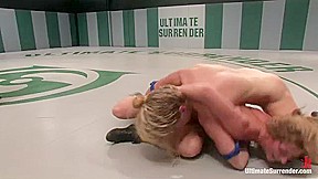 Edited Version Of Aug  26ths Live Semi-Final Match Up  - Kink