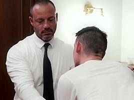 Elder Hansen – The Calling