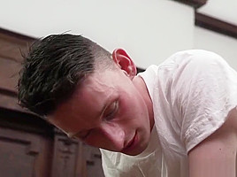 Elder Hansen – The Calling