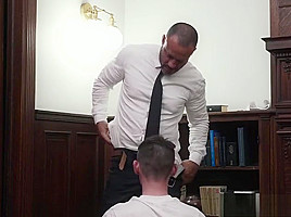 Elder Hansen – The Calling