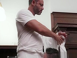 Elder Hansen – The Calling