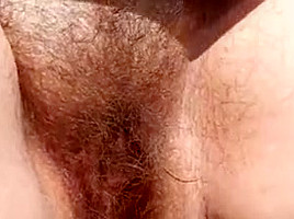 Esibizionismo al parco