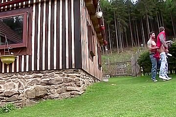 Euro Boys Outdoor Bareback Videos