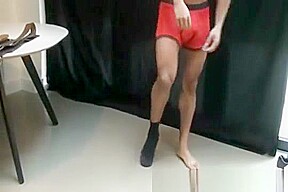 Ex Con Ass Workover