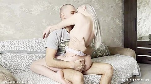 Excellent Adult Clip Milf Fantastic You've Seen