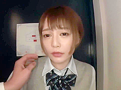Excellent Xxx Clip Brunette Crazy Only Here - Jav Movie