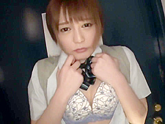 Excellent Xxx Clip Brunette Crazy Only Here - Jav Movie