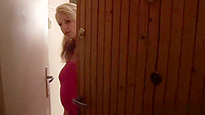 Excellent xxx clip Blonde new you've seen