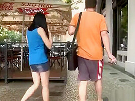 Excited Bitch Simply Cannot Acquire Enough Of Fucking