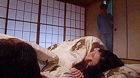 Exotic Japanese chick Hitomi Honjou in Amazing Cuckold JAV video