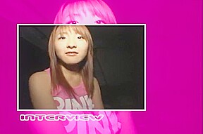 Exotic Japanese chick Natsumi Yoshioka in Horny JAV video