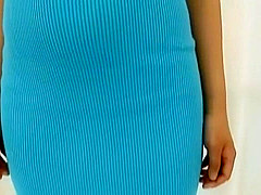 Exotic Japanese model Kirara Kurokawa in Amazing Close-up, Big Tits JAV video