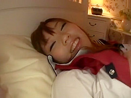 Exotic Japanese model Mei Miura in Crazy POV, Big Cock JAV scene