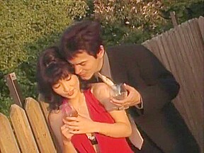 Exotic Japanese model Rei Amami in Crazy Big Tits, Outdoor JAV scene