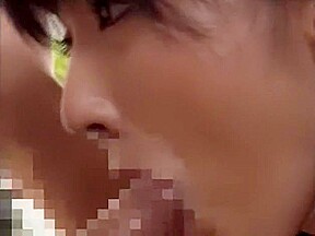 Exotic Japanese model Rei Amami in Crazy Big Tits, Outdoor JAV scene