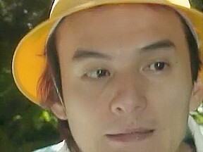 Exotic Japanese model Rei Amami in Crazy Big Tits, Outdoor JAV scene
