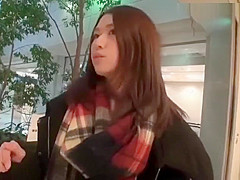 Exotic Japanese model in Exclusive JAV video uncut