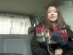 Exotic Japanese model in Exclusive JAV video uncut