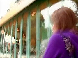 Exotic Japanese whore Rika Ayane in Incredible JAV clip