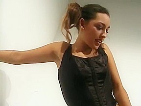 Exotic adult scene British craziest , check it