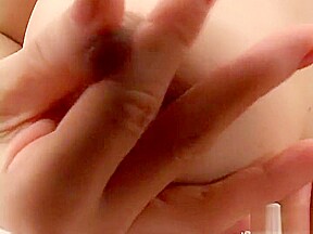 Exotic amateur Bathroom, JAV Uncensored xxx movie