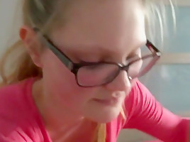 Exotic amateur Handjobs sex video