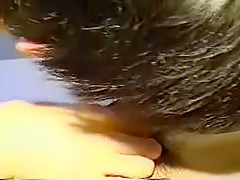 Exotic male in horny asian homosexual porn clip